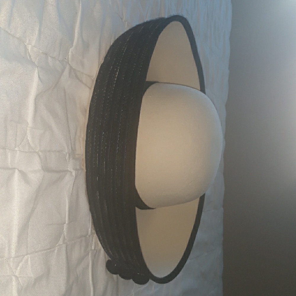 Vintage Bollman &co hat